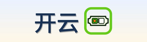 开云 Logo
